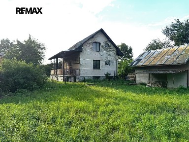Prodej rodinného domu 172 m², pozemek 882 m² Ostrá