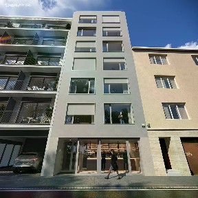 Pronájem obchodního prostoru 207 m² Hlinky, Brno - Staré Brno