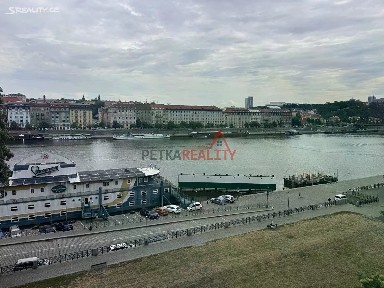 Jindřicha Plachty, Praha - Smíchov