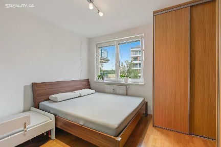 Prodej bytu 2+kk 57 m² Tupolevova, Praha - Letňany