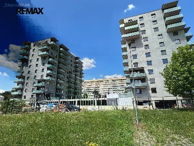 Prodej bytu 2+kk 54 m² Praha - Prosek