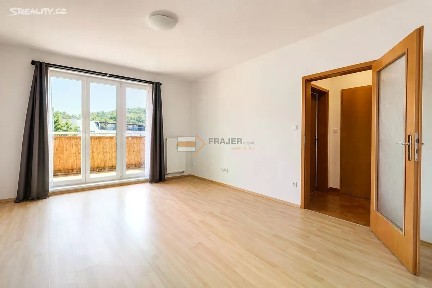 Prodej bytu 2+kk 57 m² Plzeňská, Praha - Košíře