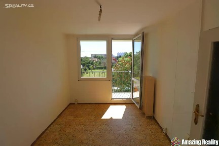 Prodej bytu 3+kk 56 m² Cafourkova, Praha - Bohnice