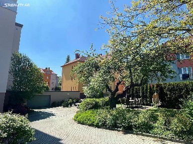 Prodej bytu 3+kk 87 m²