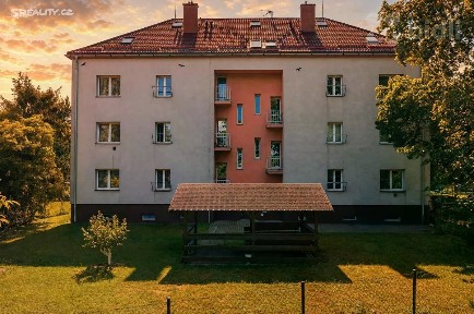 Prodej bytu 3+kk 67 m² U Hřiště, Ostrava - Zábřeh