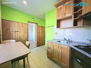 Pronájem bytu 2+1 50 m² Antonína Sovy, Česká Lípa