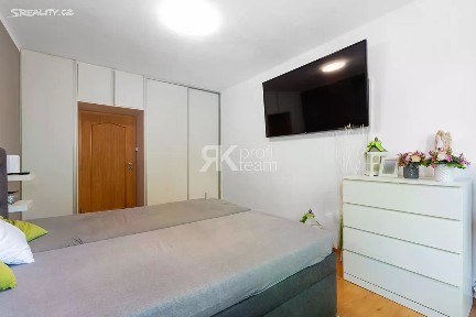 Prodej bytu 3+kk 68 m² Kosmická, Ostrava - Poruba