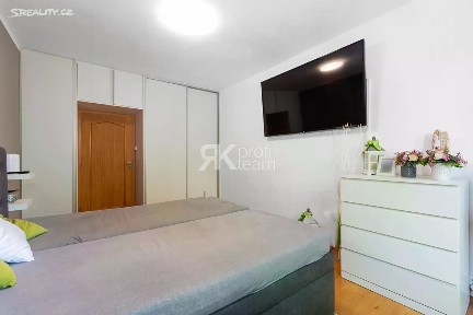 Prodej bytu 3+kk 68 m²