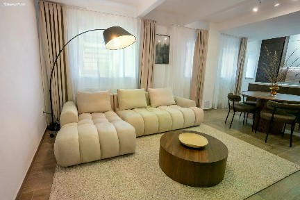 Prodej bytu 3+kk 55 m²
