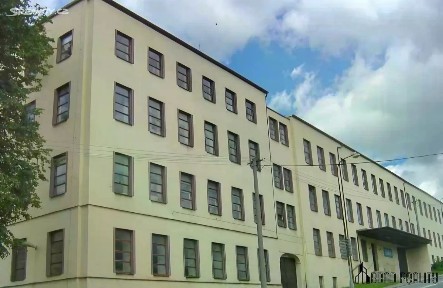 Pronájem výrobní haly, prostoru 3768 m² Březová nad Svitavou