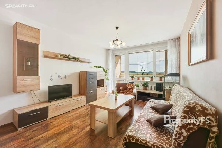 Prodej bytu 2+1 63 m² Jizerská, Ústí nad Labem - Severní Terasa