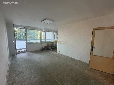 Prodej bytu 3+1 75 m² Kukelská, Praha - Hloubětín