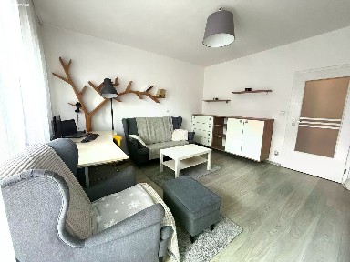 Prodej bytu 3+1 62 m² Uničovská, Šternberk