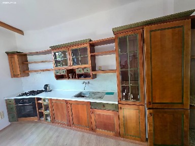 Pronájem bytu 3+kk 81 m² Dobrovského, Brno - Královo Pole