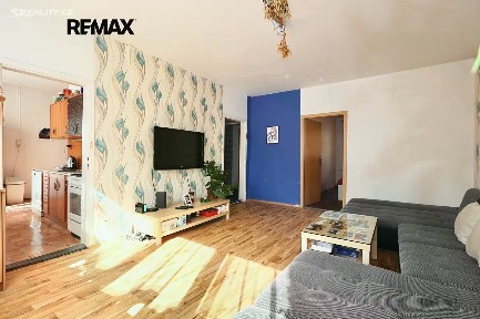 Prodej bytu 3+1 68 m² M. Chasáka, Frýdek-Místek - Frýdek