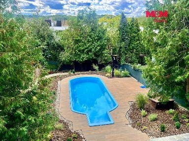 Pronájem bytu 4+kk 250 m² Podbělohorská, Praha - Smíchov