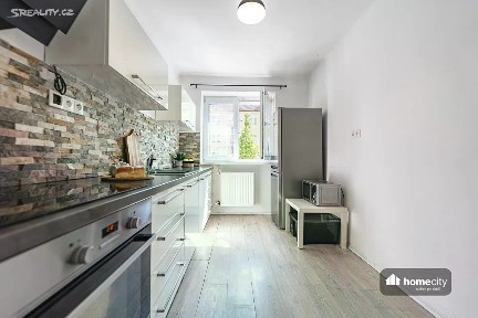Prodej bytu 2+1 58 m² Lexova, Pardubice - Zelené Předměstí