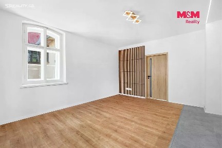 Prodej bytu 2+kk 47 m² Revoluční, Hrádek nad Nisou