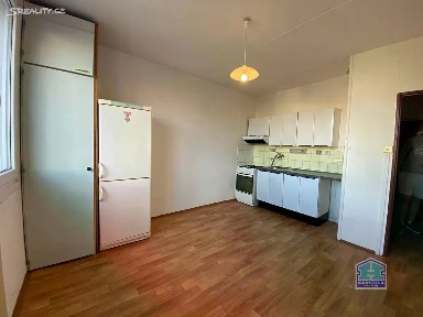 Pronájem bytu 1+1 39 m²