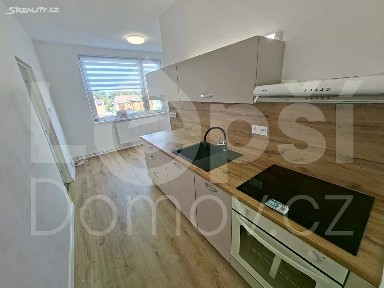 Prodej bytu 2+1 58 m²