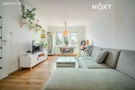 Prodej bytu 4+1 102 m²