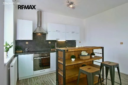 Pronájem bytu 3+kk 89 m² Jeronýmova, České Budějovice - České Budějovice 6