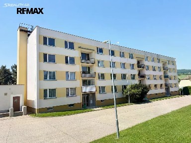 Prodej bytu 1+1 34 m²