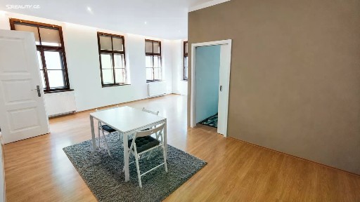 Pronájem bytu 2+1 60 m² ČSA, Šternberk
