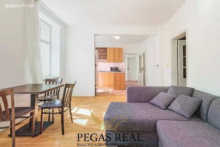 Prodej bytu 2+kk 56 m² Joštova, Jihlava