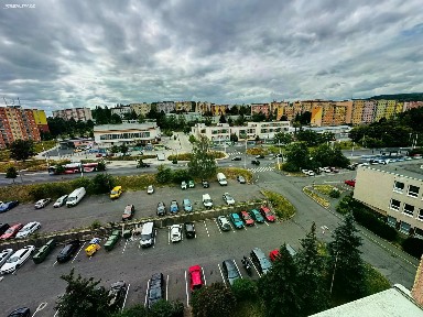 Chomutov, Písečná