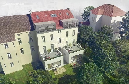 Prodej bytu 4+kk 121 m² Na vyhlídce, Praha - Prosek