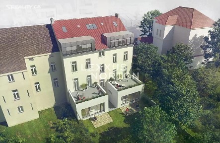 Prodej bytu 4+kk 121 m²