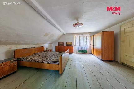 Prodej rodinného domu 115 m², pozemek 387 m²