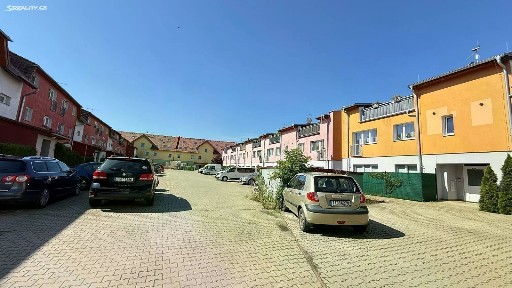 Prodej bytu 3+kk 60 m²
