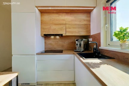 Prodej rodinného domu 55 m², pozemek 967 m² Šabina