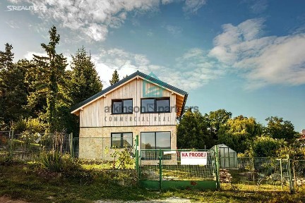 Prodej chaty 90 m², pozemek 727 m²