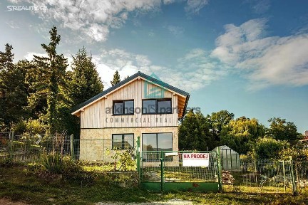 Prodej chaty 90 m², pozemek 727 m²