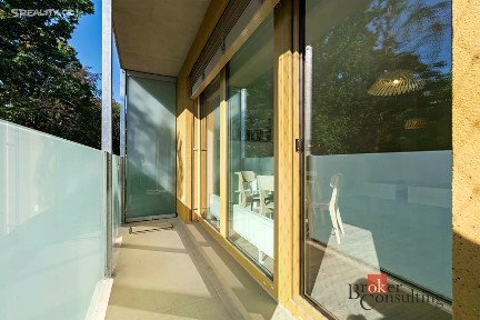 Pronájem bytu 1+kk 39 m² Zahradní, Plzeň - Východní Předměstí