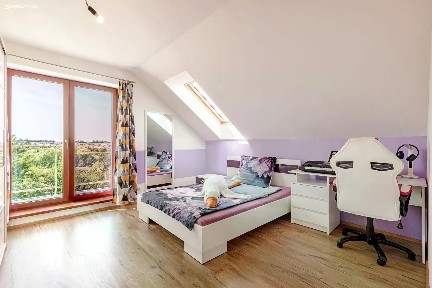 Prodej rodinného domu 229 m², pozemek 791 m²