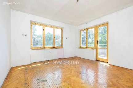 Prodej bytu 2+1 75 m² J. K. Tyla, Teplice