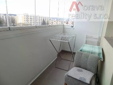 Prodej bytu 2+1 54 m² Kubešova, Brno - Královo Pole
