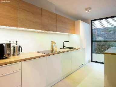 Prodej rodinného domu 124 m², pozemek 173 m²