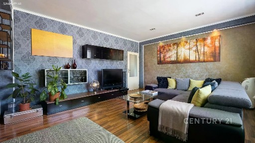 Prodej bytu 3+1 95 m²