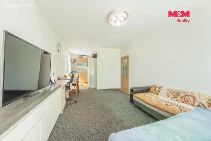 Prodej bytu 3+kk 67 m² Vašátkova, Praha - Černý Most