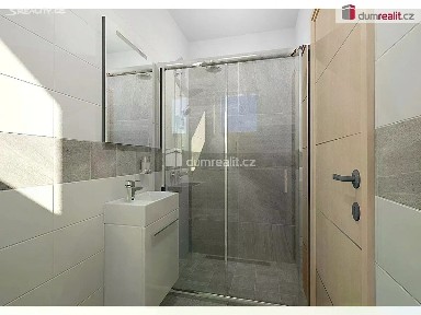 Prodej rodinného domu 69 m², pozemek 480 m²