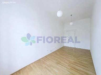 Pronájem kanceláře 18 m² Sokolovská, Praha - Karlín