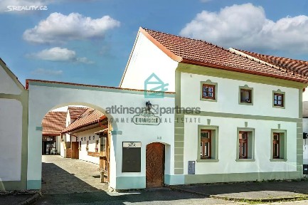 Prodej zemědělské usedlosti 450 m², pozemek 1083 m²