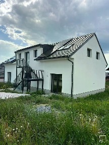Prodej apartmánů 236 m² Frymburk