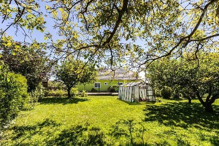 Pronájem rodinného domu 173 m², pozemek 1110 m² Příkosice