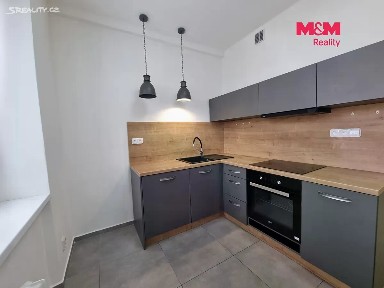 Pronájem bytu 1+1 38 m² Urxova, Karviná - Nové Město